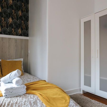 Daniela'S Lisboa Central Room 301 Εξωτερικό φωτογραφία