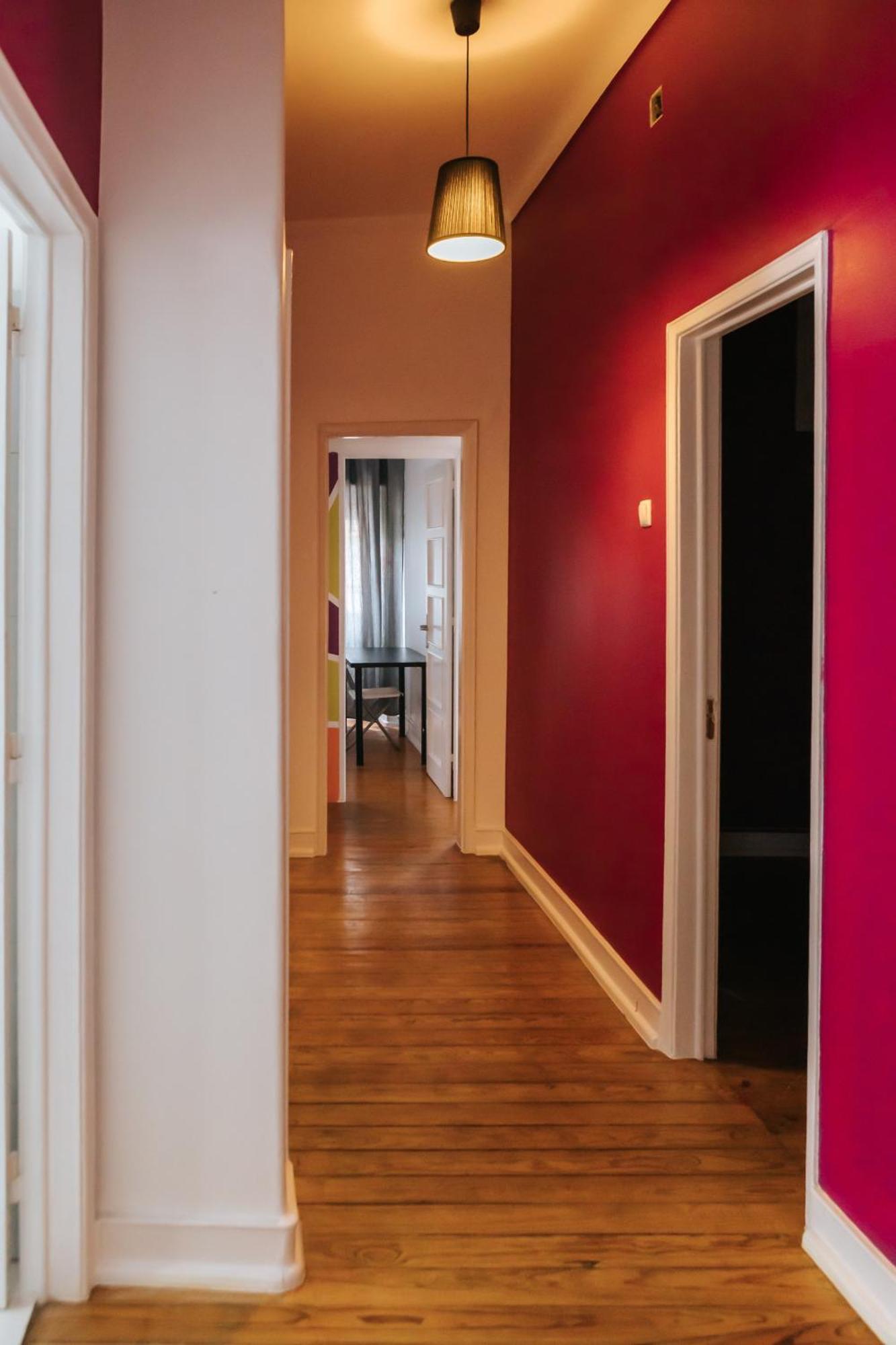 Daniela'S Lisboa Central Room 301 Εξωτερικό φωτογραφία