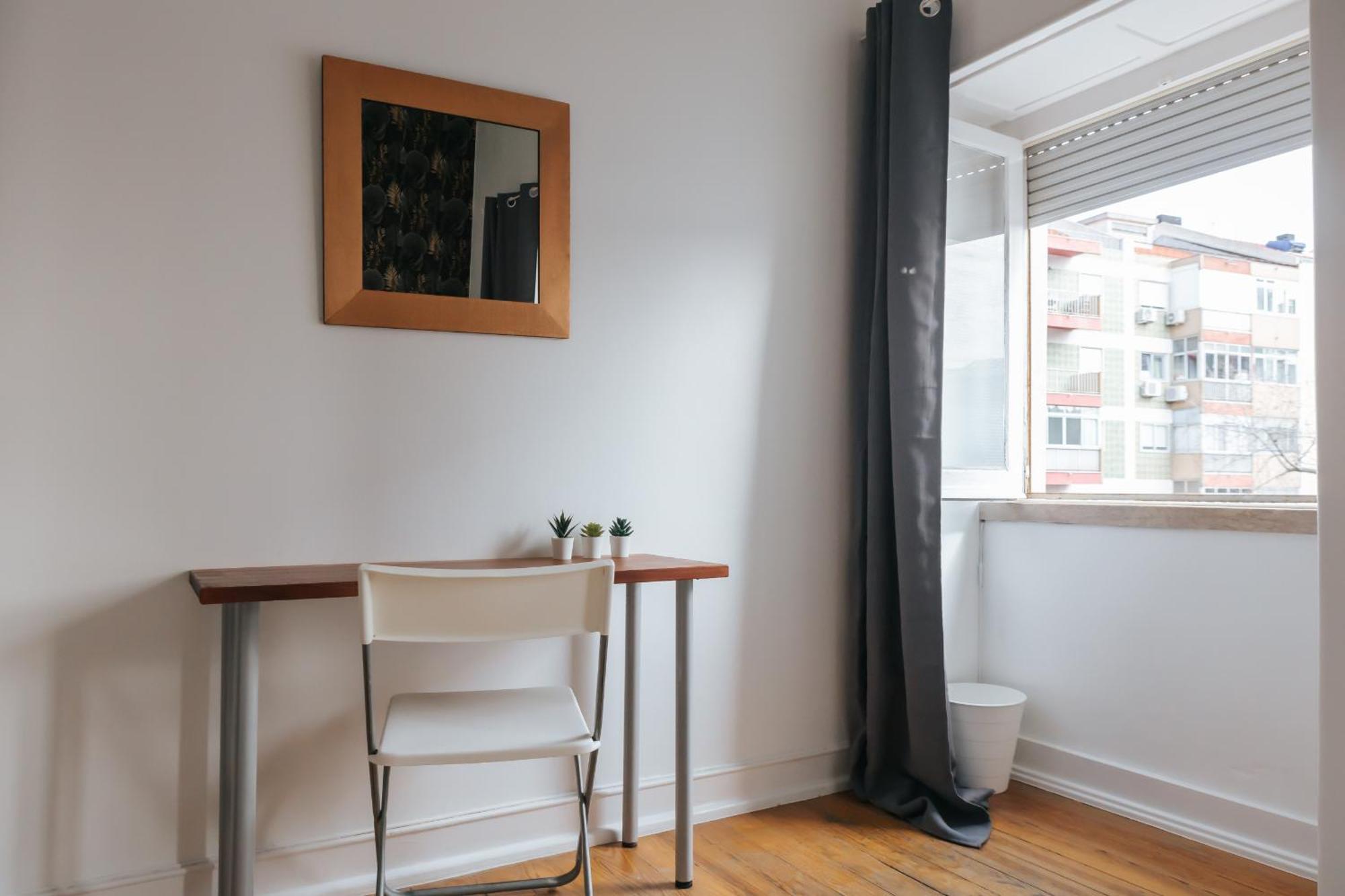Daniela'S Lisboa Central Room 301 Εξωτερικό φωτογραφία