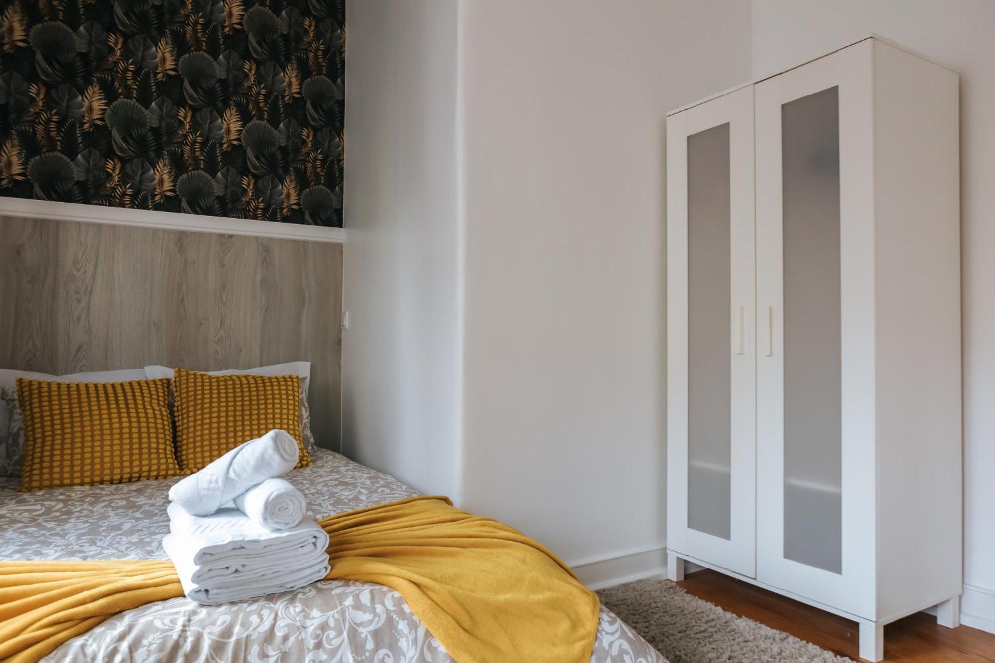 Daniela'S Lisboa Central Room 301 Εξωτερικό φωτογραφία