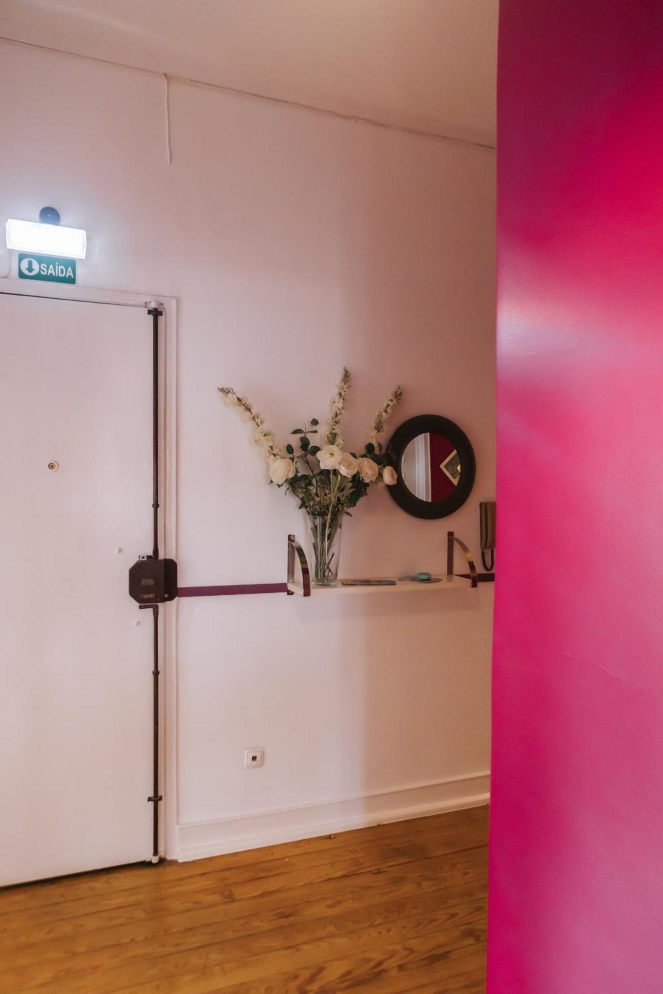 Daniela'S Lisboa Central Room 301 Εξωτερικό φωτογραφία