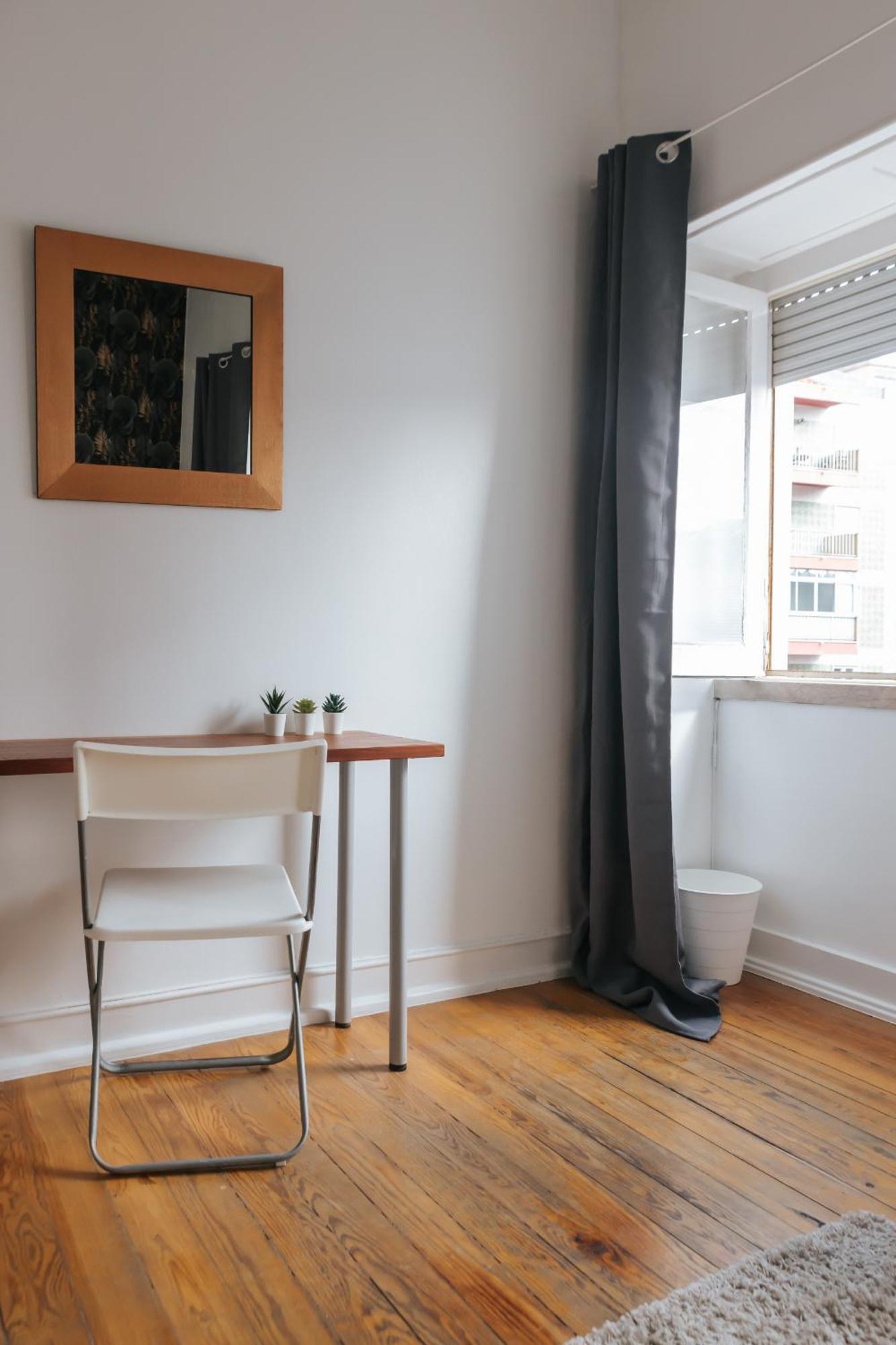 Daniela'S Lisboa Central Room 301 Εξωτερικό φωτογραφία