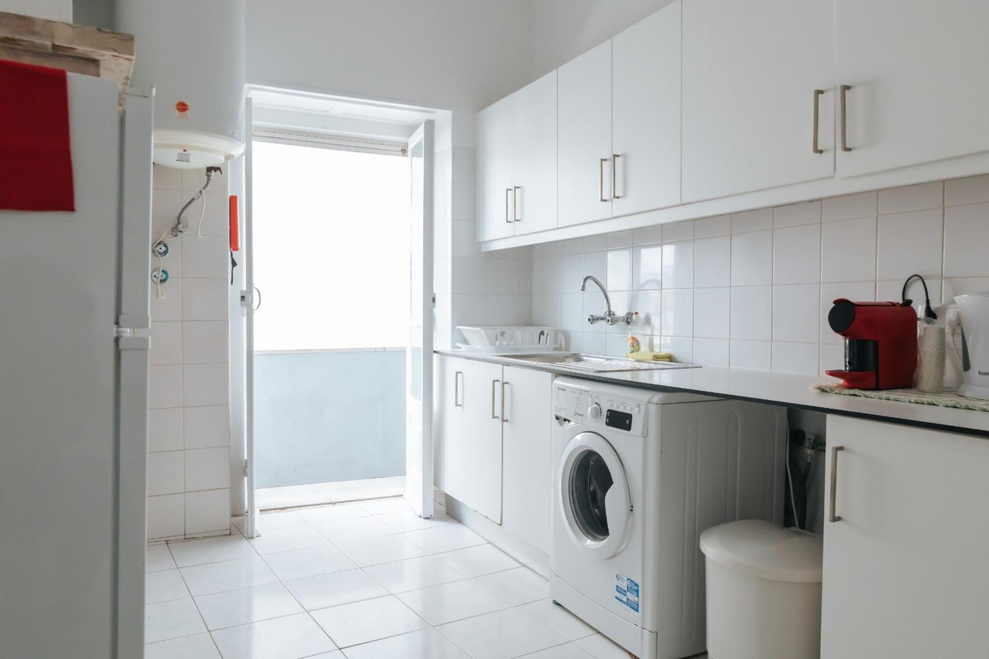 Daniela'S Lisboa Central Room 301 Εξωτερικό φωτογραφία