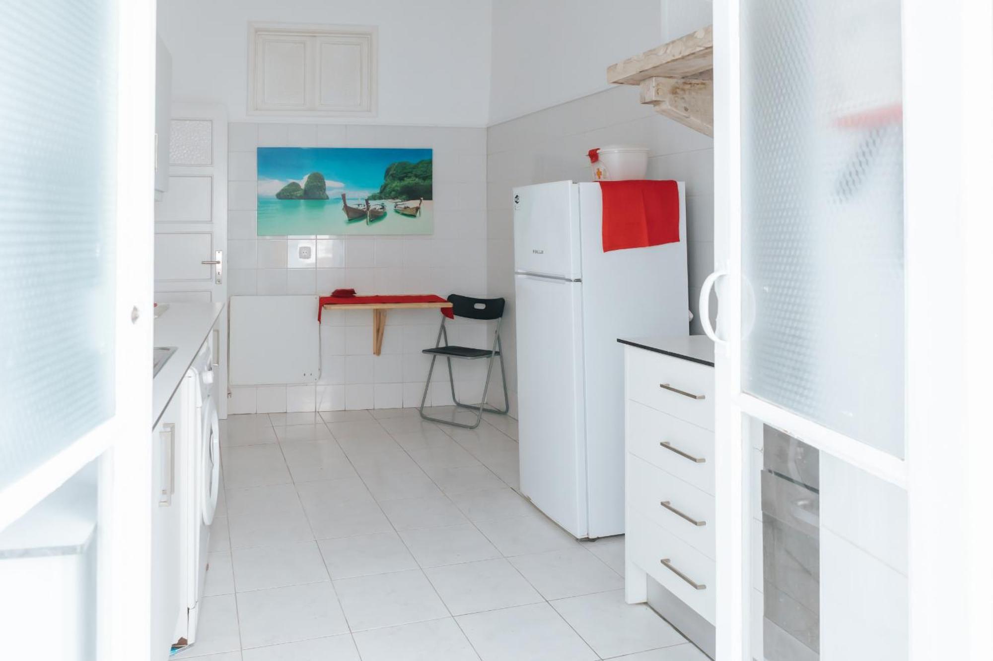 Daniela'S Lisboa Central Room 301 Εξωτερικό φωτογραφία