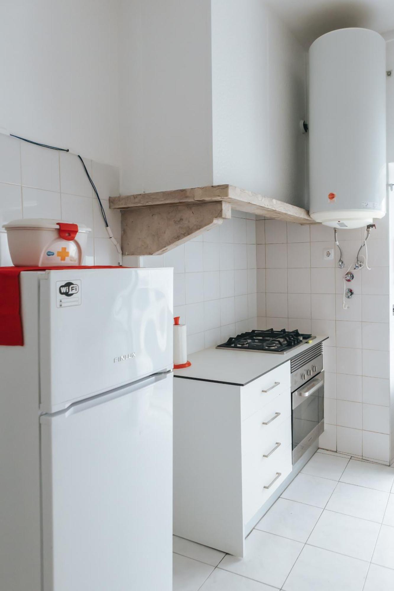 Daniela'S Lisboa Central Room 301 Εξωτερικό φωτογραφία