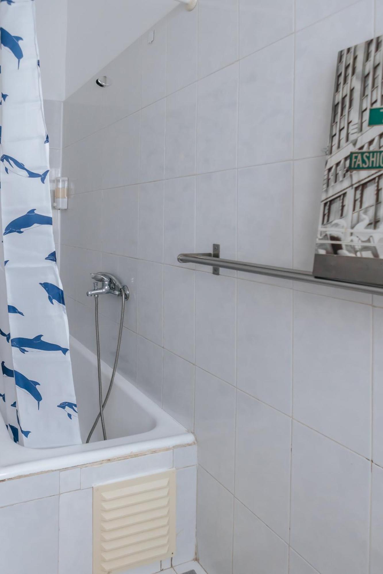 Daniela'S Lisboa Central Room 301 Εξωτερικό φωτογραφία