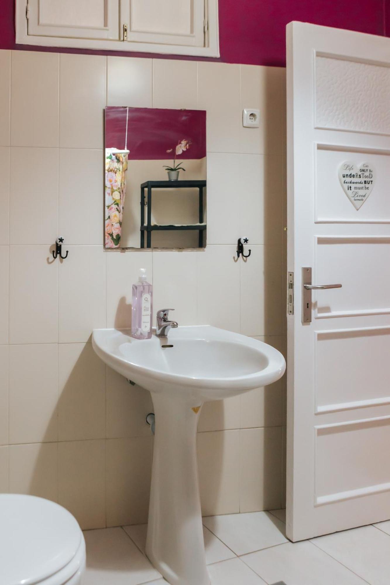 Daniela'S Lisboa Central Room 301 Εξωτερικό φωτογραφία