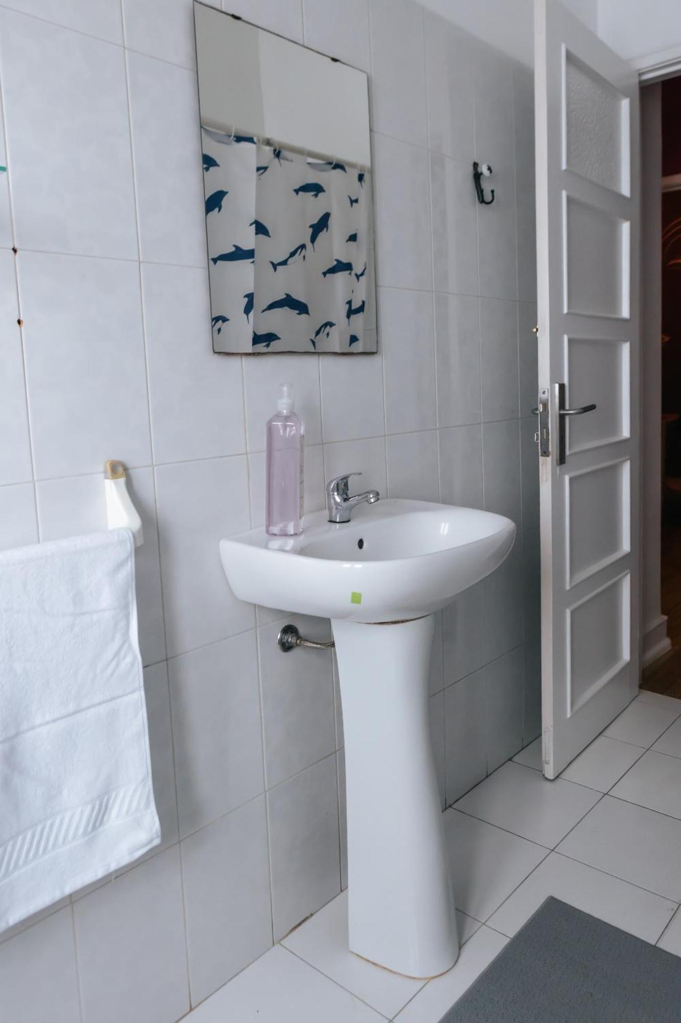 Daniela'S Lisboa Central Room 301 Εξωτερικό φωτογραφία