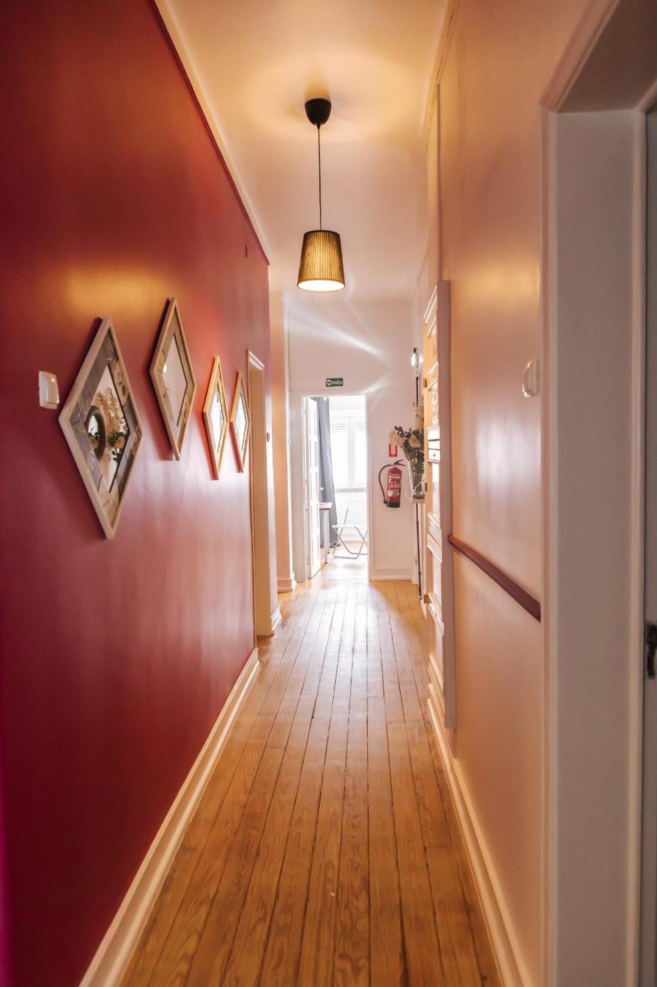 Daniela'S Lisboa Central Room 301 Εξωτερικό φωτογραφία